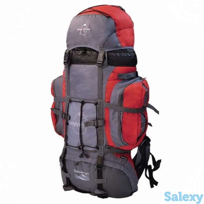 Рюкзак снаряжение баксан 100, фотография 1
