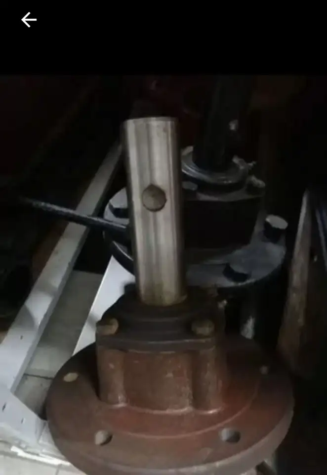 Ступица большая пнл. 16.100, фотография 1