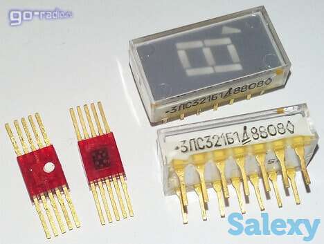 Купим радиодетали  ЗЫРЯНОВСК   2024г, фотография 5