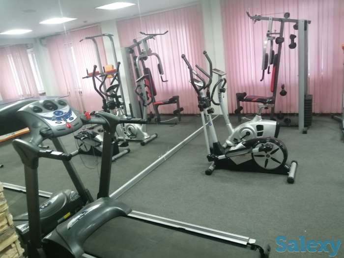 Сдам в аренду ресторан/банкетный зал, проспект Абая 63, фотография 15