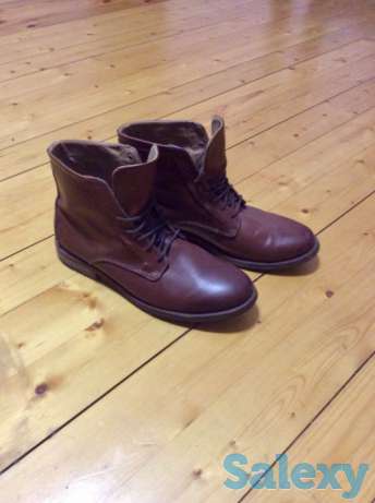 Продам американские ботинки размер 43-44, фотография 1