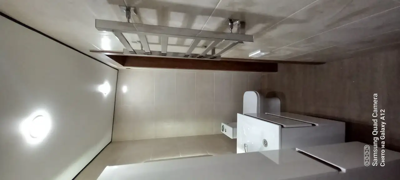 Отделочные работы, фотография 2