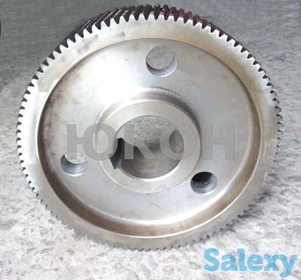 Шестерня промежуточная ОГМ 1.5, фотография 1