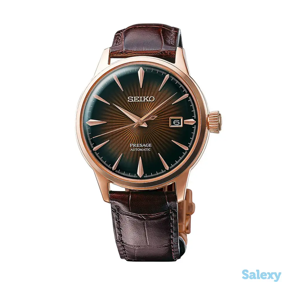 Наручные часы seiko, фотография 1