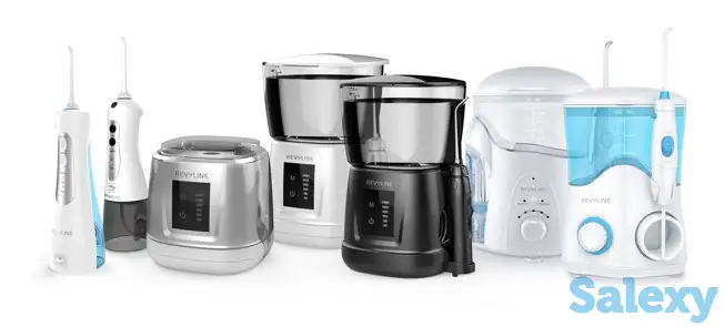 Принимаем ирригаторы от бренда 