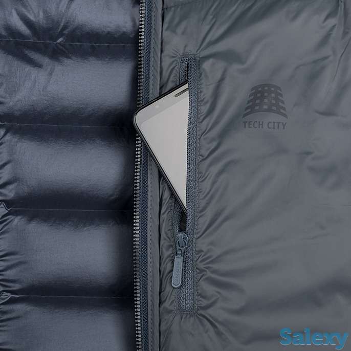 Пальто сивера бусова 2019 карбон, фотография 7