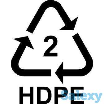 Куплю канистру ПНД, флакон ПНД, дорожные блоки б/у, гранулу пнд, фотография 1