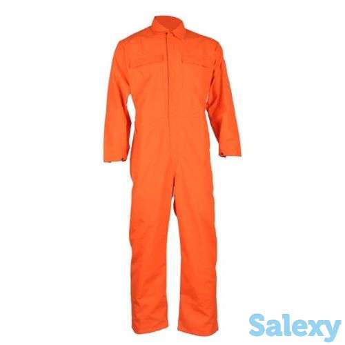 Спецодежда, спецобувь, СИЗ, фотография 2