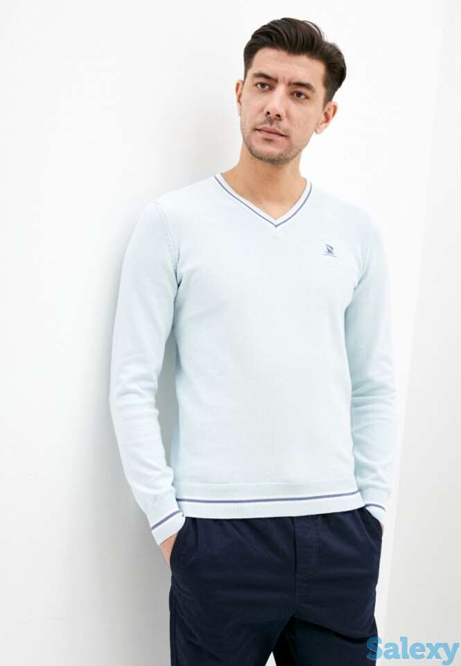 Пуловер giorgio di mare, фотография 1