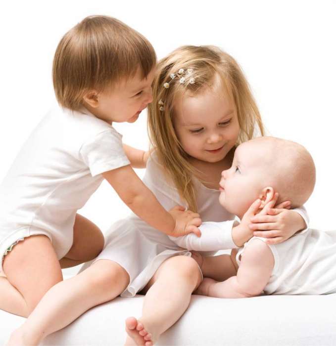 Няня-воспитатель, фотография 1