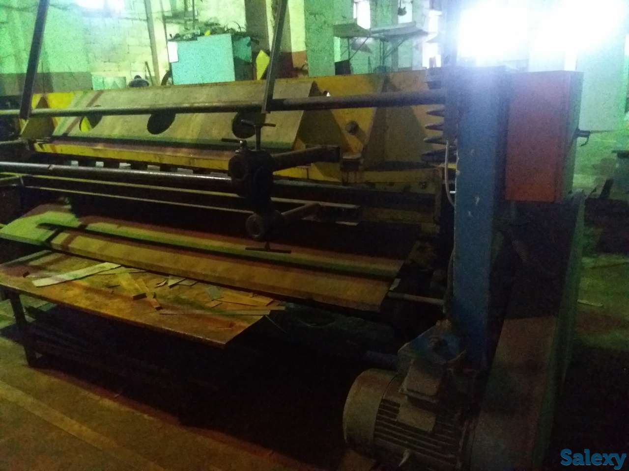 Станки, фотография 4