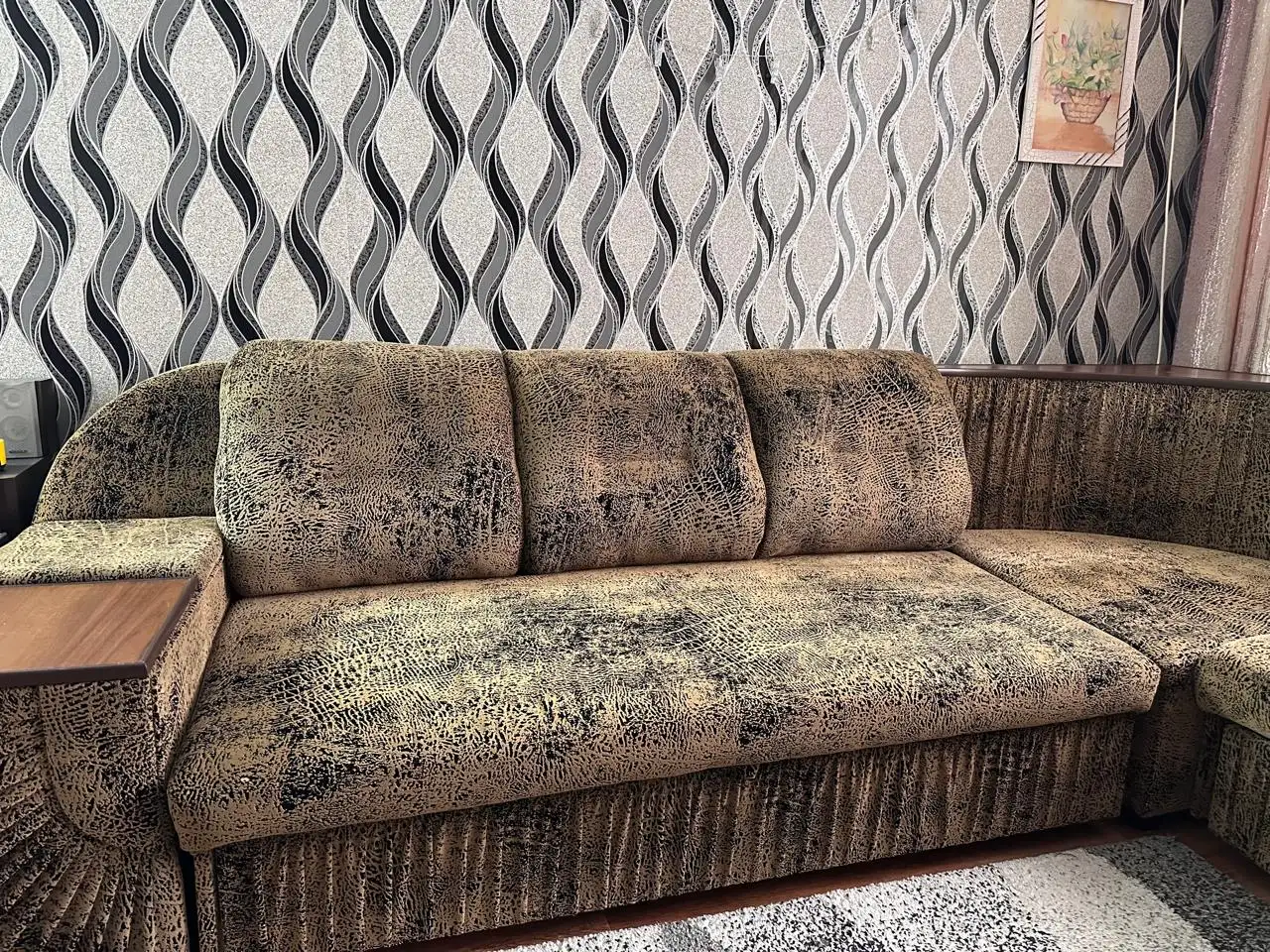 Продам Диван, фотография 3