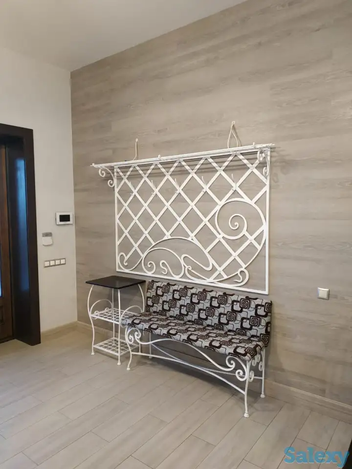 Художественная ковка любой сложности., фотография 7