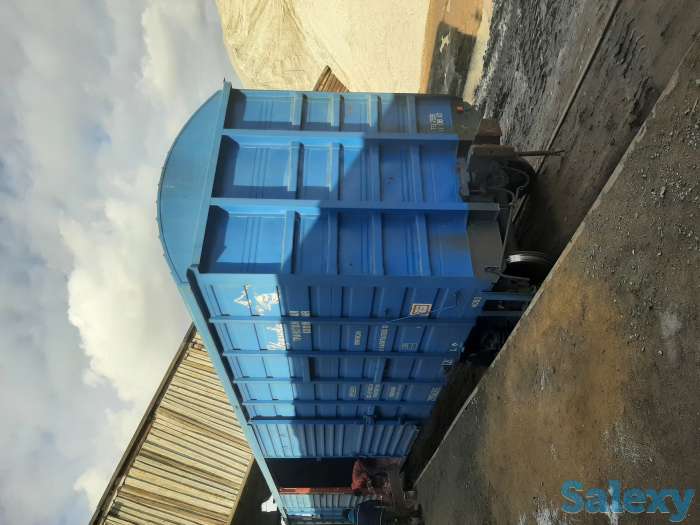 Продам техническую соль, фотография 4