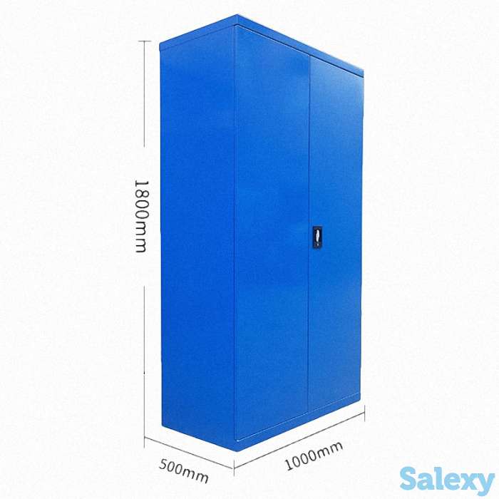 Многофункциональный инструментальный шкаф 1800*1000*500 мм, фотография 1