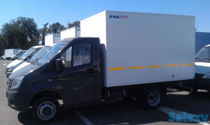 Грузоперевозки Костаная. Заказать Газель., фотография 3