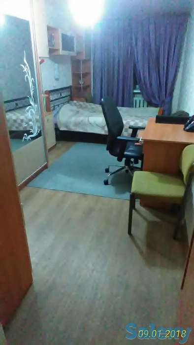 Продам 2-х комнатную квартиру, наб. Славского, фотография 4