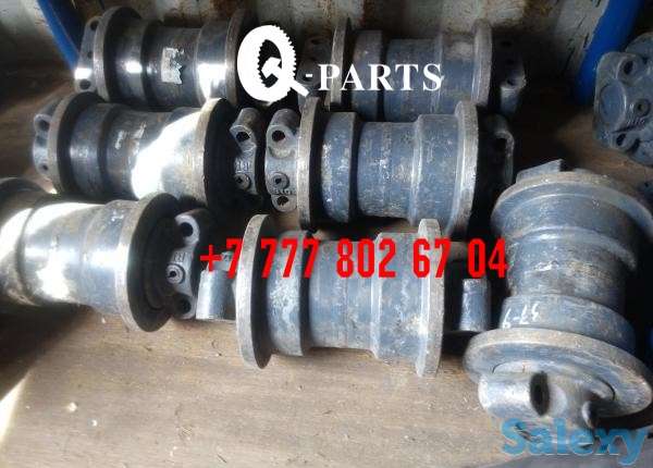 Катки гусеницы на экскаватор Hyundai Robex R305LC-7., фотография 1