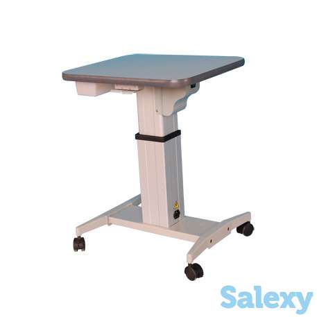 Стол приборный офтальмологический на 1 прибор, фотография 1