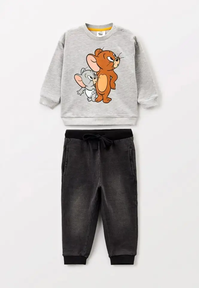 Костюм спортивный playtoday, фотография 1