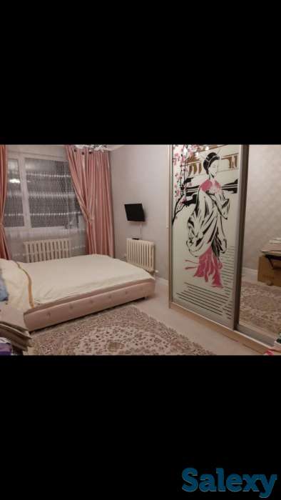 3х ком квартира продам, Сыганак 18, фотография 12