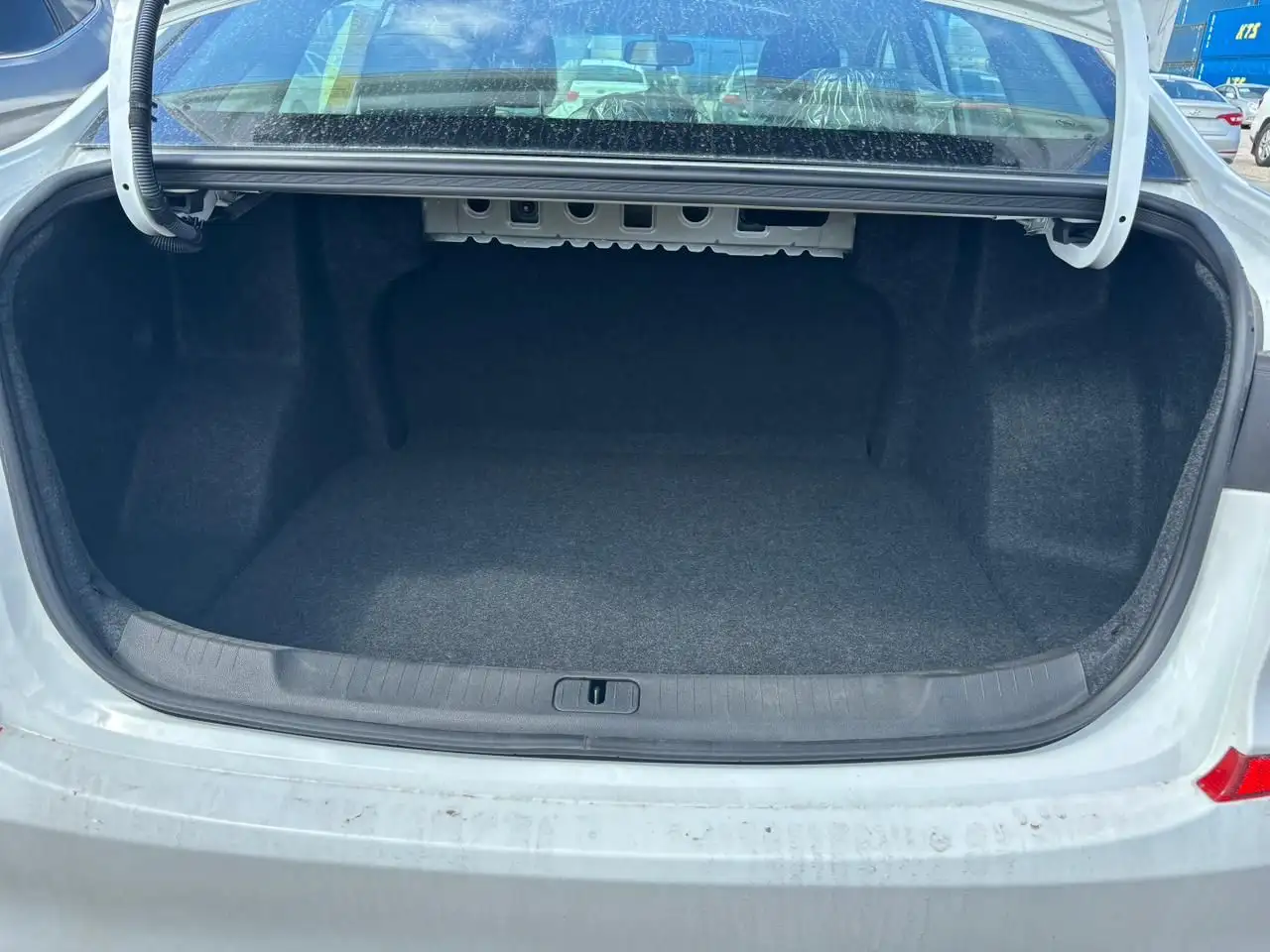 CHEVROLET MONZA 2022, фотография 2