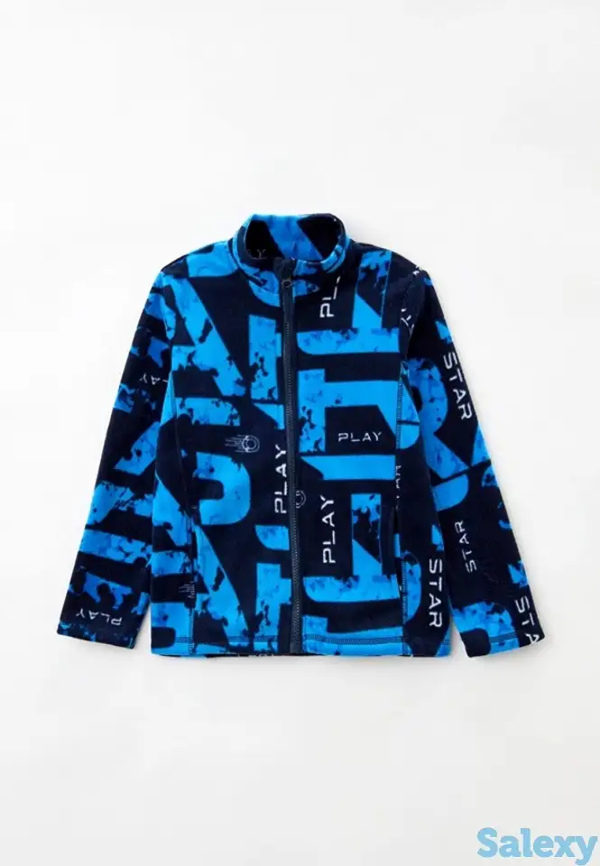 Олимпийка playtoday, фотография 1