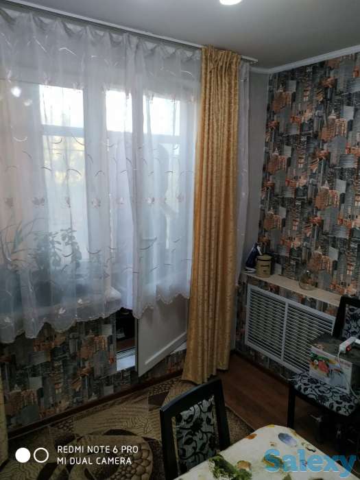 Продам квартиру, Кабанбай батыра 2/6, фотография 9