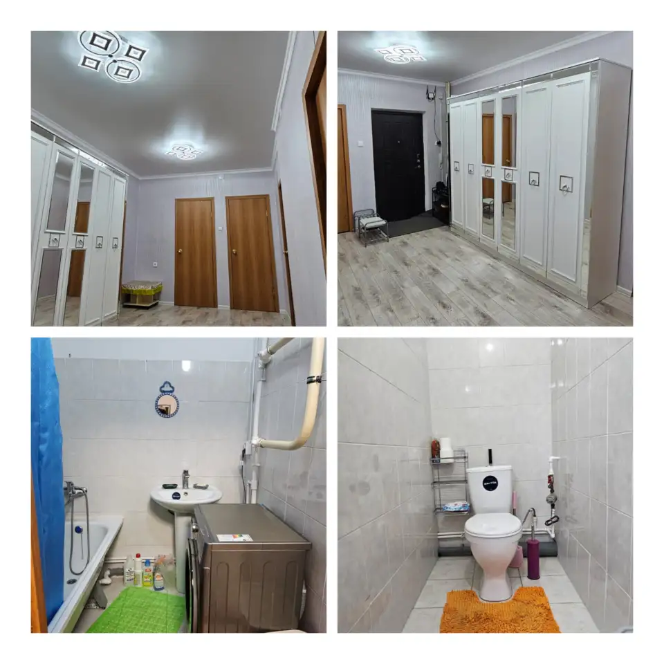 Продается квартира, Самал 991, фотография 3