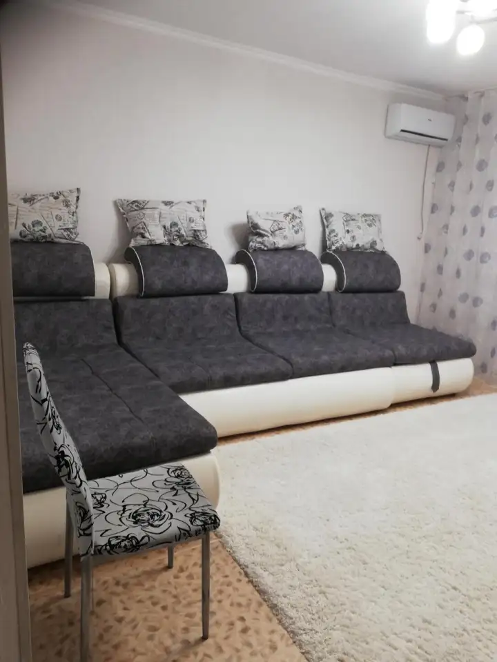 продам 2 х комнатную квартиру в г.Экибастуз, фотография 14