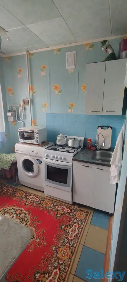 3-комнатная квартира, 11-20, фотография 19