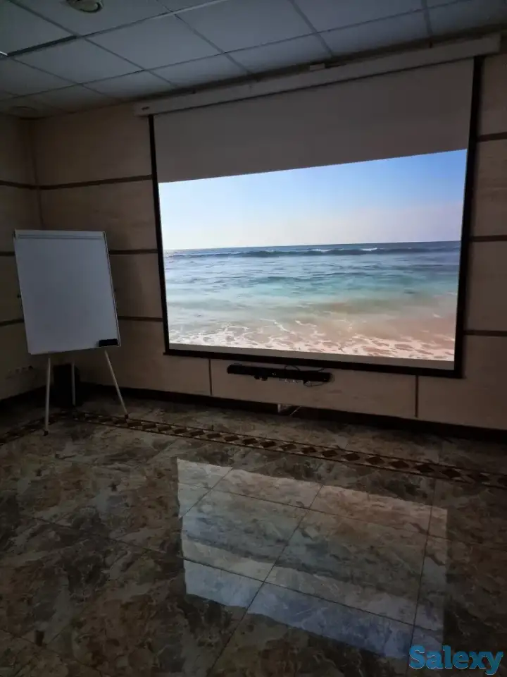 Терапевтическое аудио пространство, фотография 3