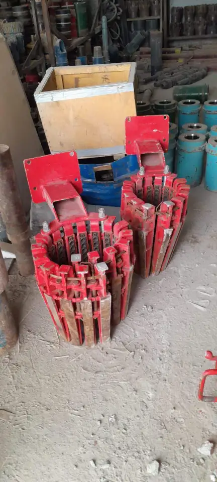 Универсальные клинья, фотография 3