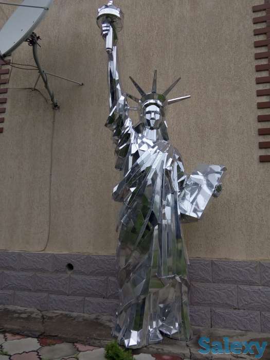 Скульптор,художник,декоратор, фотография 12