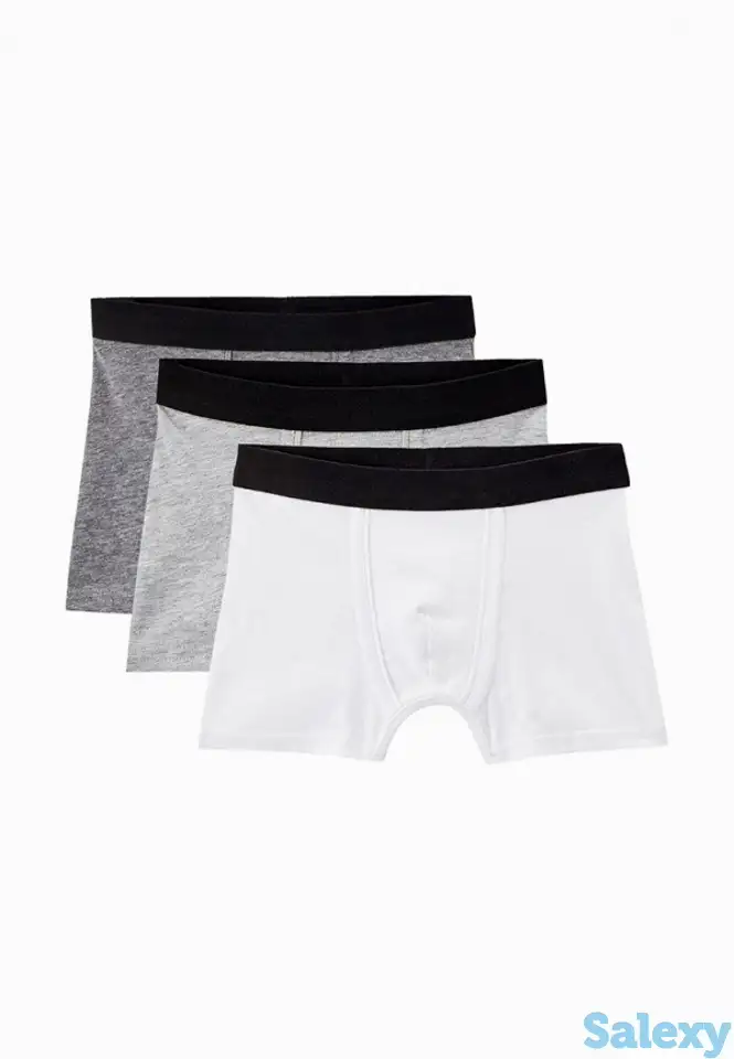 Трусы 3 шт. acoola, фотография 1