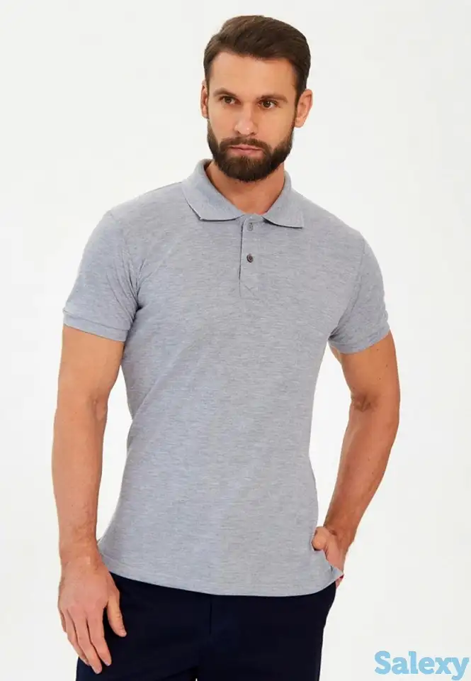 Поло the kravets, фотография 1