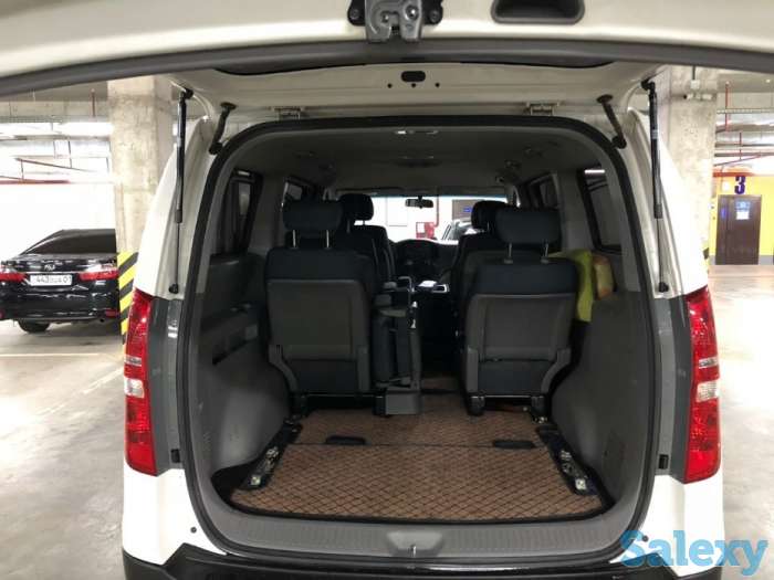 Аренда микроавтобуса, пассажирские перевозки, фотография 4