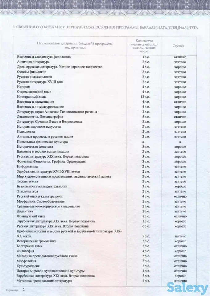Репетитор по русскому языку и литературе, фотография 4