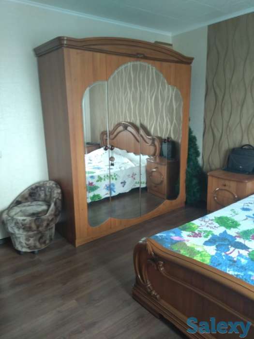 Продам спальный гарнитур, фотография 2