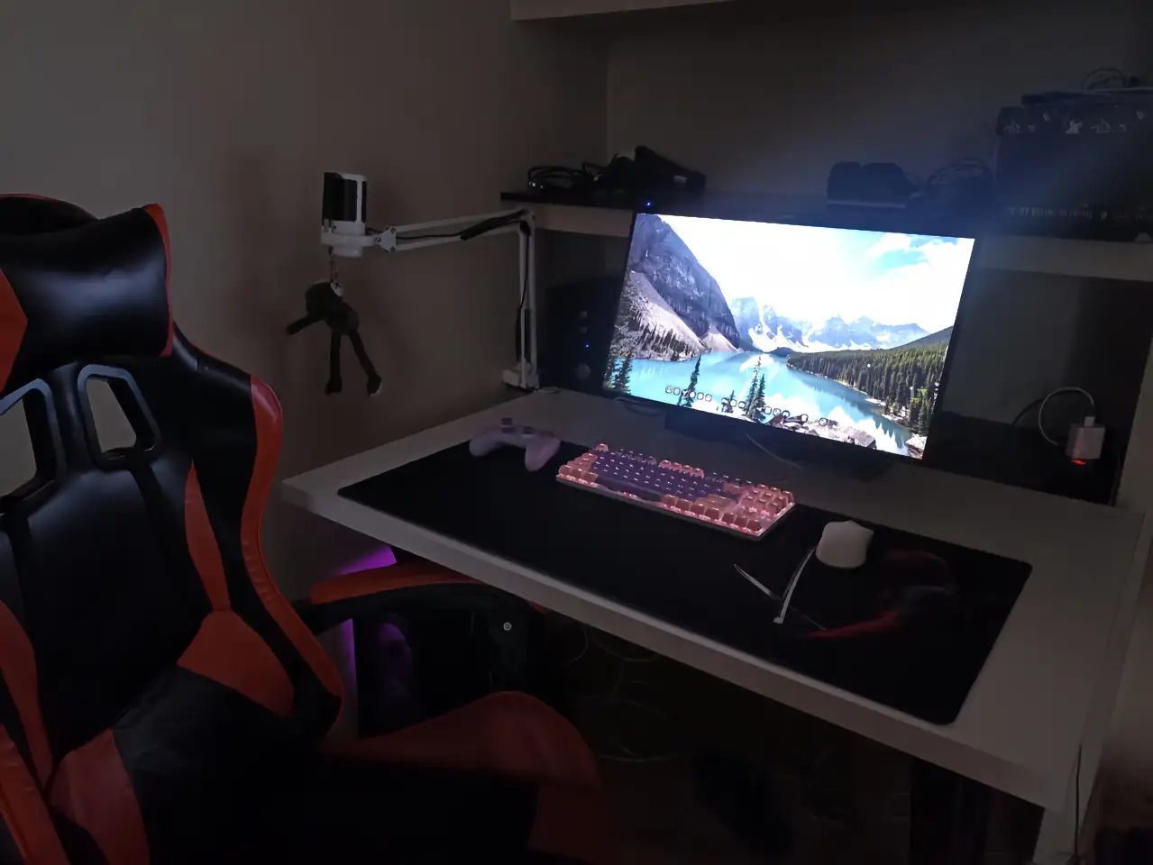 Продам игровой комплект i5 12400FRTX 2060 SUPER 16GB RAM, фотография 1