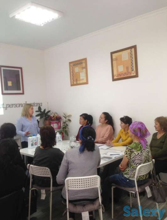 Курсы «Домработница-горничная», фотография 3