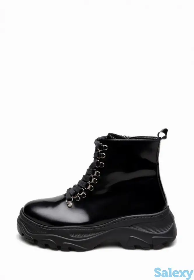 Ботинки hotic, фотография 1