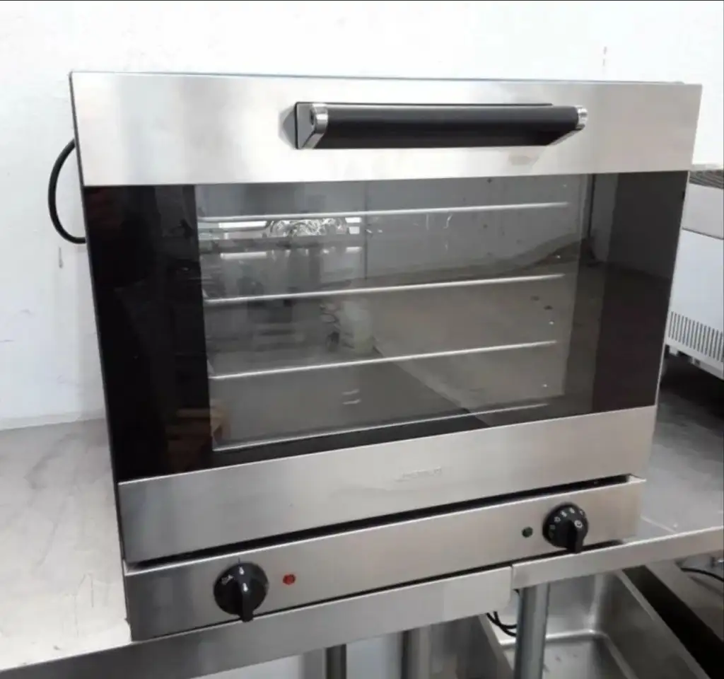 Конвекционные печи SMEG ALFA, фотография 2