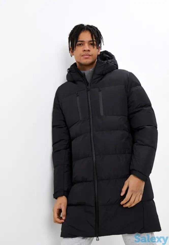 Куртка утепленная befree, фотография 1