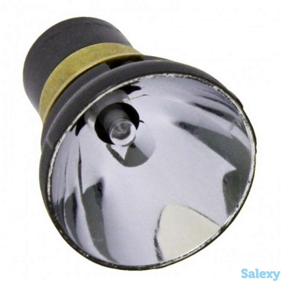 Лампа - рефлектор к mini q40, 2l (10 шт.), uk, фотография 1