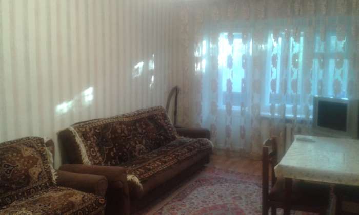 2-х комнатная квартира на Бульваре мира, фотография 4