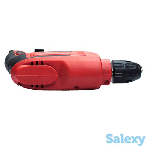 Дрель slogger ed550 550 вт, бзп, фотография 4