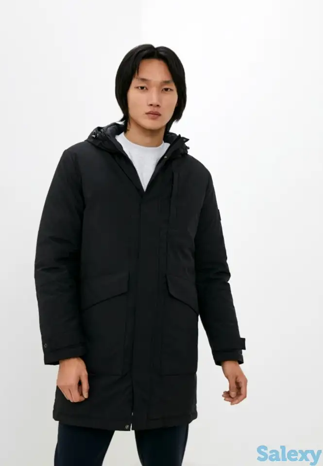 Куртка утепленная winterra, фотография 1