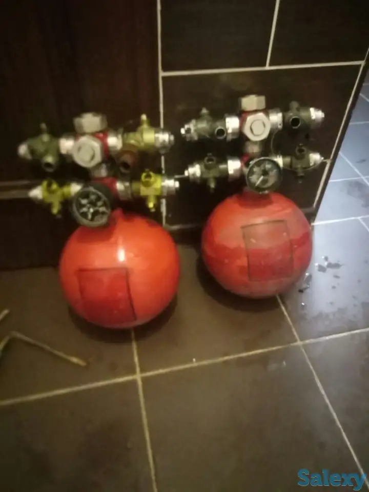 Куплю огнетушители авиационный дорого, фотография 3