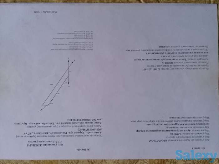 продам 80 соток, карасайский район, долан, фотография 5